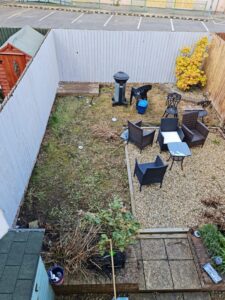 Landscaping Pontypool