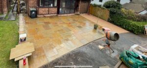 landscaping pontypool