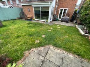 patio slabbing pontypool