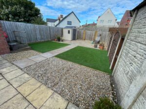 landscaping pontypool