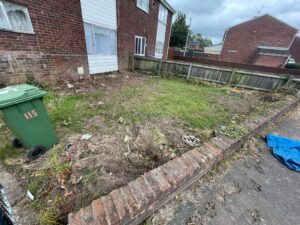 patio Construction pontypool