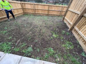patio construction pontypool