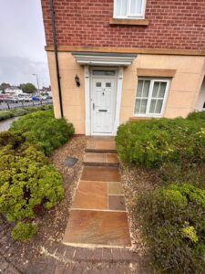 paving contractors chepstow